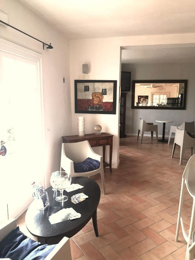 Hotel Horizon Elba Portoferraio Exterior photo