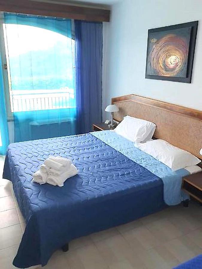 Hotel Horizon Elba Portoferraio Exterior photo
