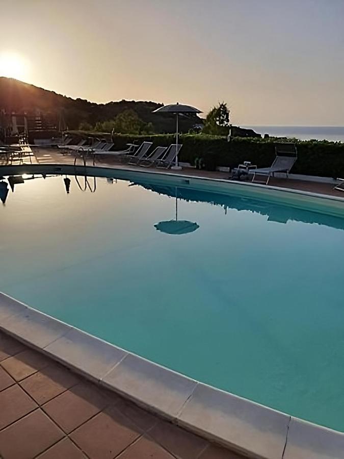 Hotel Horizon Elba Portoferraio Exterior photo