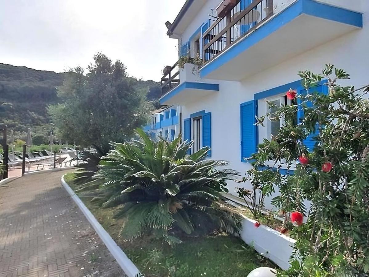 Hotel Horizon Elba Portoferraio Exterior photo