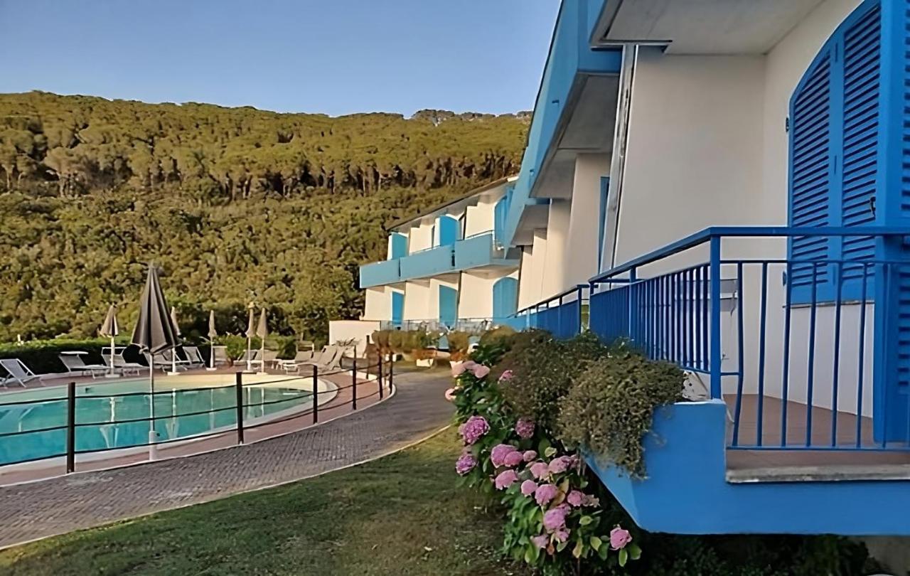 Hotel Horizon Elba Portoferraio Exterior photo